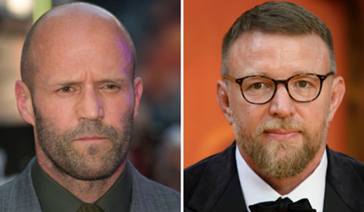 Director Guy Ritchie’s film starring Jason Statham to start shooting in Doha today
